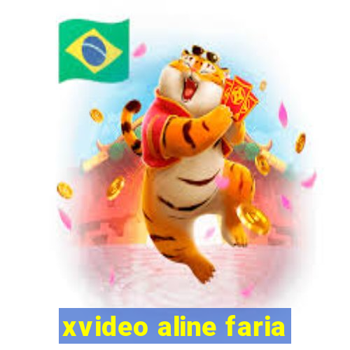 xvideo aline faria